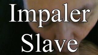 (HD) Slave #43 - Blow Job Upon Arrival at Home, Part 2 (POV version)