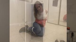 Rachel adams - home invasion