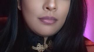 The Sissy Contract – Sign Your Worth Away to Goddess Raven