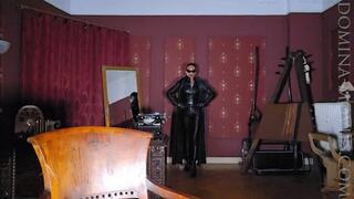 SMOKING - BLACK - ENTIRE