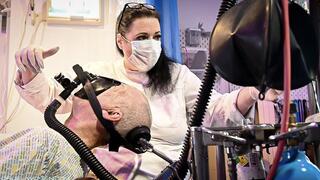 Kinky Dentist Part 4