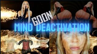 GooN MinD DeActivatiOn (Deep Mindfuck)