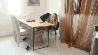 Someone watching from another table MP4 (1920x1080) FHD