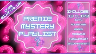 PREMIE MYSTERY PLAYLIST (1080 WMV)
