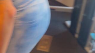 Gym Time with Tyler Dare