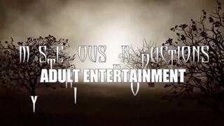 EBONY INTIMACY - SEXUAL CHOCOLATE