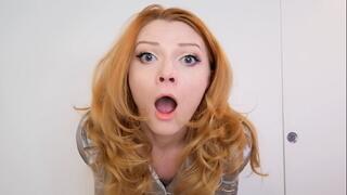 Scarlett Foxett in The Crimson Curse