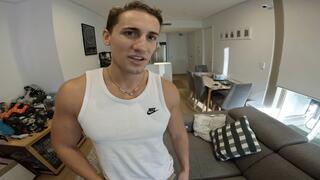 Andreas - Shrink Effect (POV Shrunken)