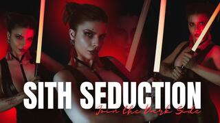 Sith Seduction – Dark Side JOI Domination | Mind Fuck Sith Goddess