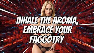 Inhale the Aroma, Embrace Your Gayotry 28 min