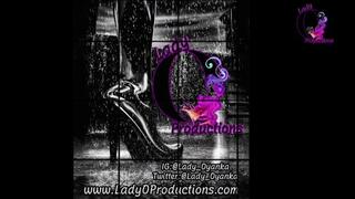 NINJA TIME - LP112 wmv- HD