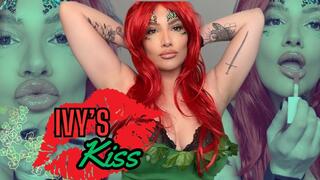 Poison Ivy's Kiss (Remake)