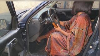 Mugger Is After Me And My Car Won’t START!