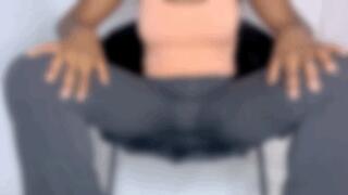 Ripping my Pants Off