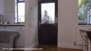 MP Paris Humiliated When Made To Strip For Vote!!