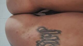 My toilet can handle so many wet, disgusting farts from my ass