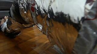 GODDESS SCARLET FARTING ON TOILET PART 1 By SCARLET WHITE AND DANIEL SANTIAGO CAM BY DANI FULL HD