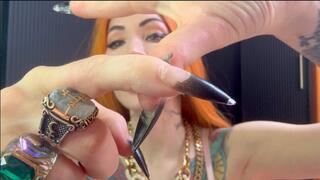 Diminished and Doomed: the Price of Brattiness - POV VORE EDITION, GIANTESS, FATAL, SHRINKING