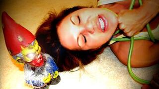 Bad Gnome Games 1 (starring Hollywood) (MP4)