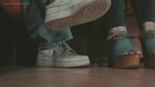 A well educated tiny