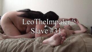 (HD) Slave #31 - Rough Sex with Slave
