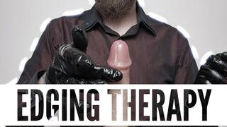EDGING THERAPY
