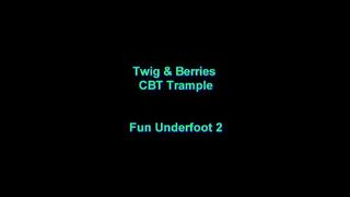 Fun Underfoot 2