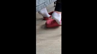 Sockjob and old slides