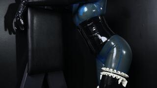 St Andrew Revenge Drain