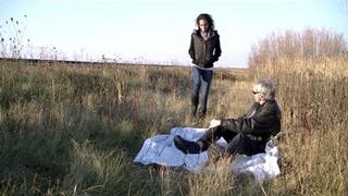 Worship in the fields (mp4)
