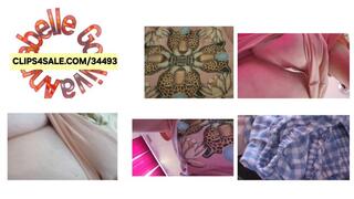 ASMR Big Tits Exam W A Fun Surprise