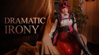 Orders From a Strange Woman