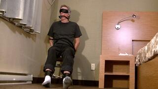 Hot feet for Sunny & Olga, pt 1