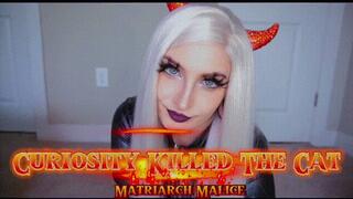 Castration Seduction Part 1