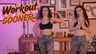 Workout Gooner