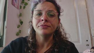 SNEEZING LOUD 8 TIMES