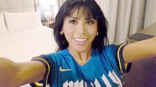 Ember Snow- PHILLY GAME POV HOOK-UP