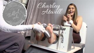 Charley Atwell: Stocked and Tickled