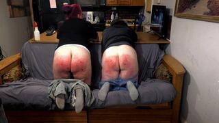 Natasha Tarrif paddling part 2 the probe