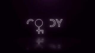 Foot Worship in Milan with Goldy Chan