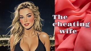 Your wife is cheating