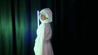 May the 4th be with you JOI