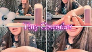 Tiny Coworker *mp4*