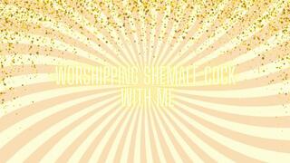 The NLP toolbox: Worshipping Shemale Cock with Me