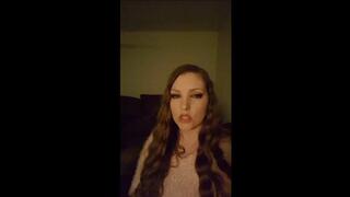 Small penis you say? Don't mind me while i humiliate you for it