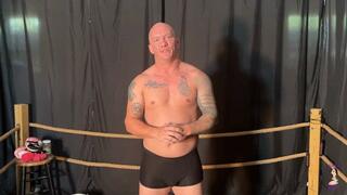 Nadia Vs Jason Sex Fight