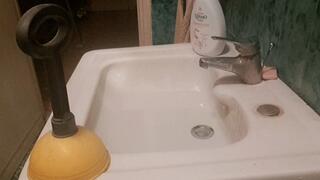 UNCLOGGING THE BASIN