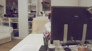 Alice jack custom assistant Part 1