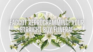 The NLP toolbox: Faggot Reprogramming - Your Straight Boy Funeral