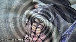 Chastity Slave Trance: ASMR